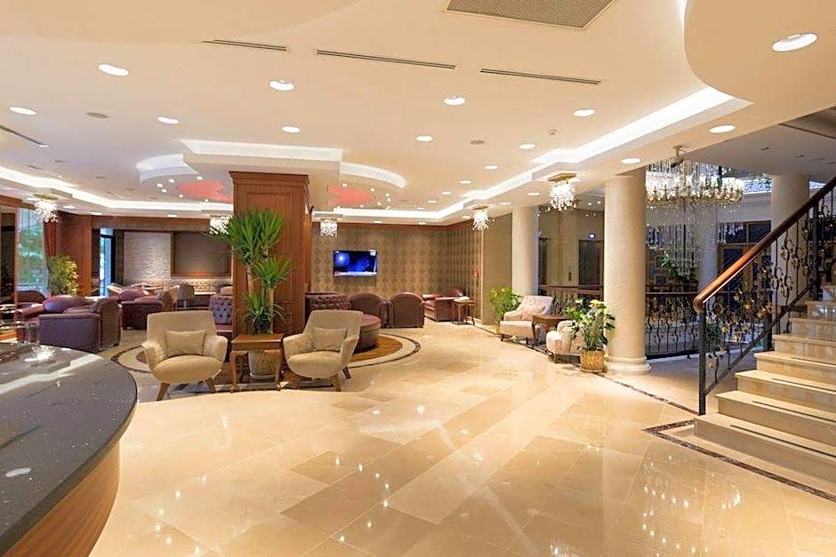 Black Bird Thermal Hotel & SPA