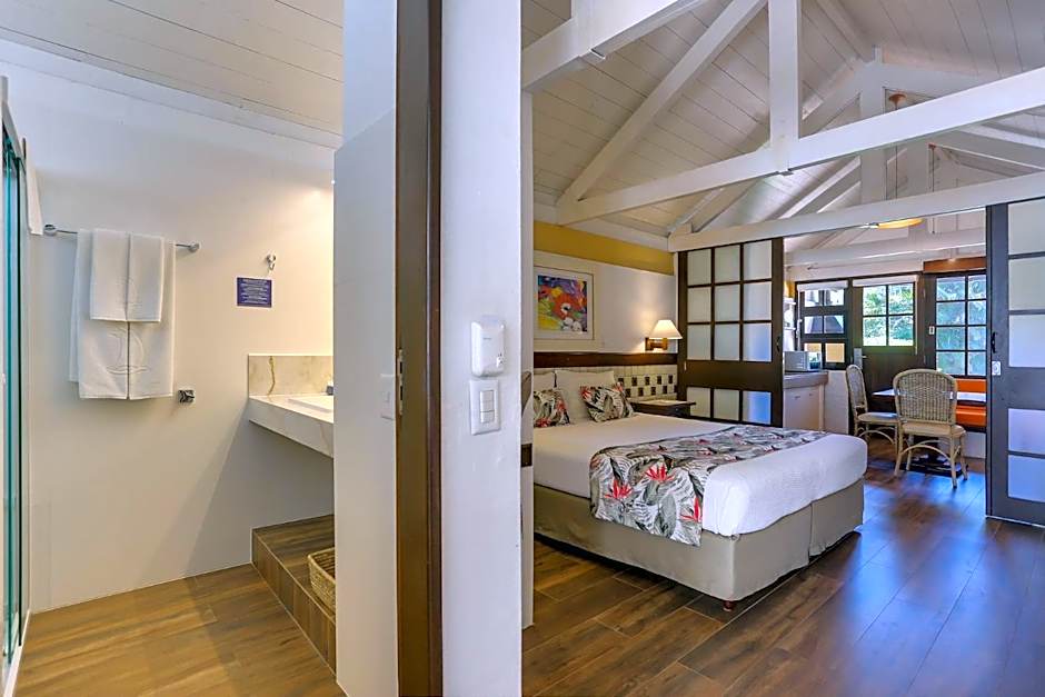 Costa Norte Ingleses Hotel