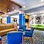 Holiday Inn Express Williamsburg By IHG