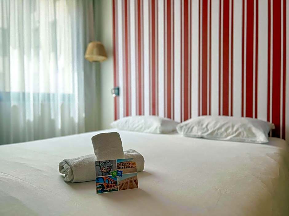 Ibis Styles Nimes Gare Centre Hotel