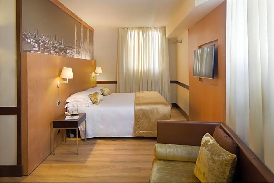 Starhotels Ritz