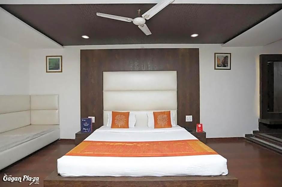 Hotel Gagan Plaza