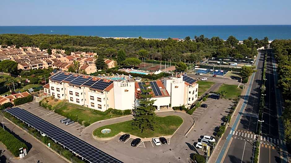 Heraclea Hotel Residence