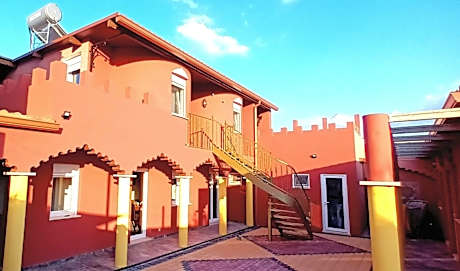 Aladin Comfort Country Rooms