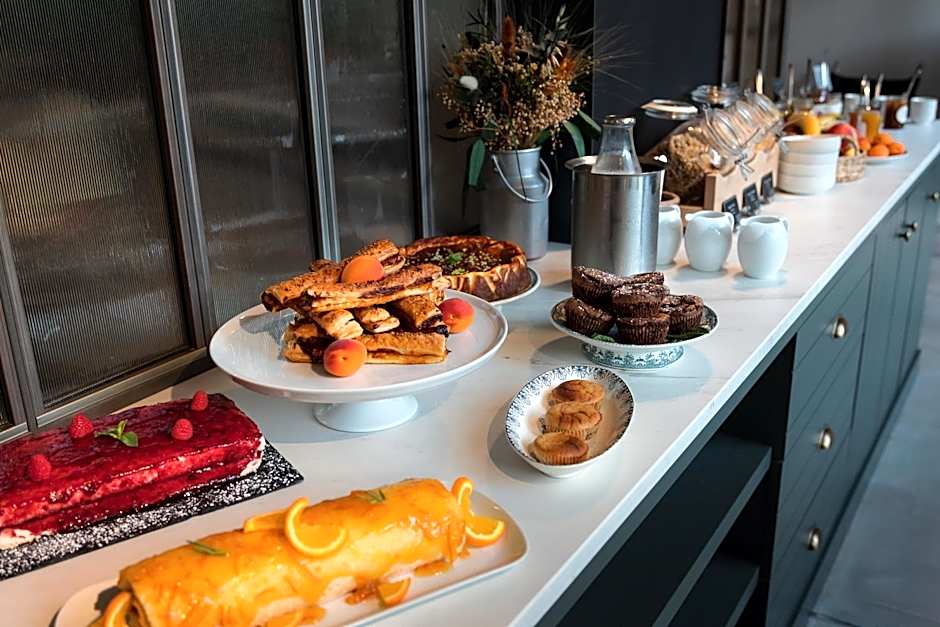 Hôtel Saint Nicolas