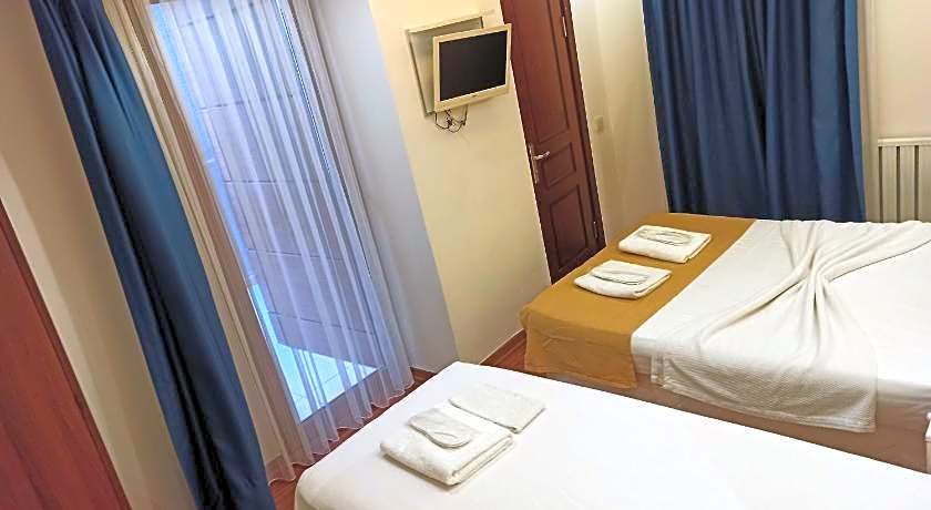 Büyükada COMFORT Otel