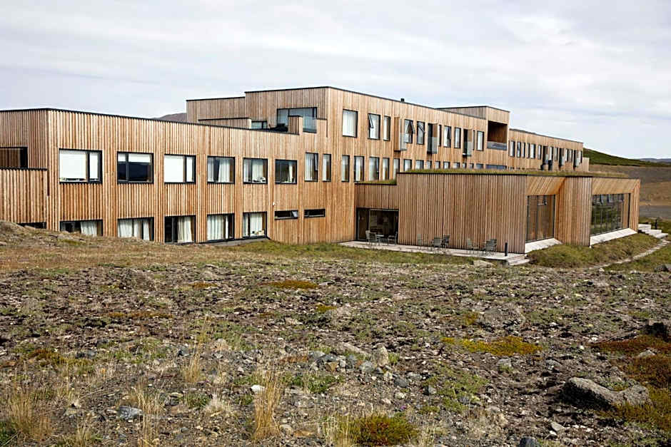 Fosshótel Mývatn