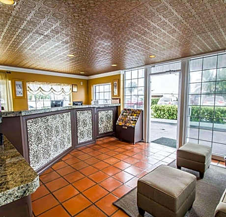 Econo Lodge Cocoa Beach