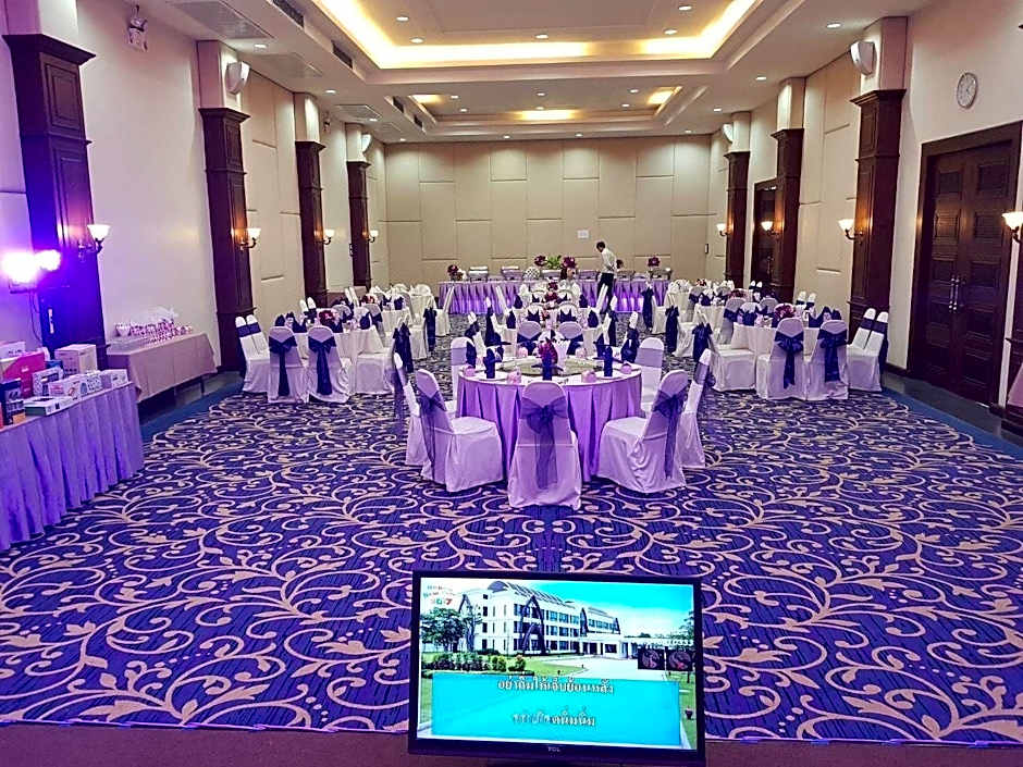 Srilamduan Hotel