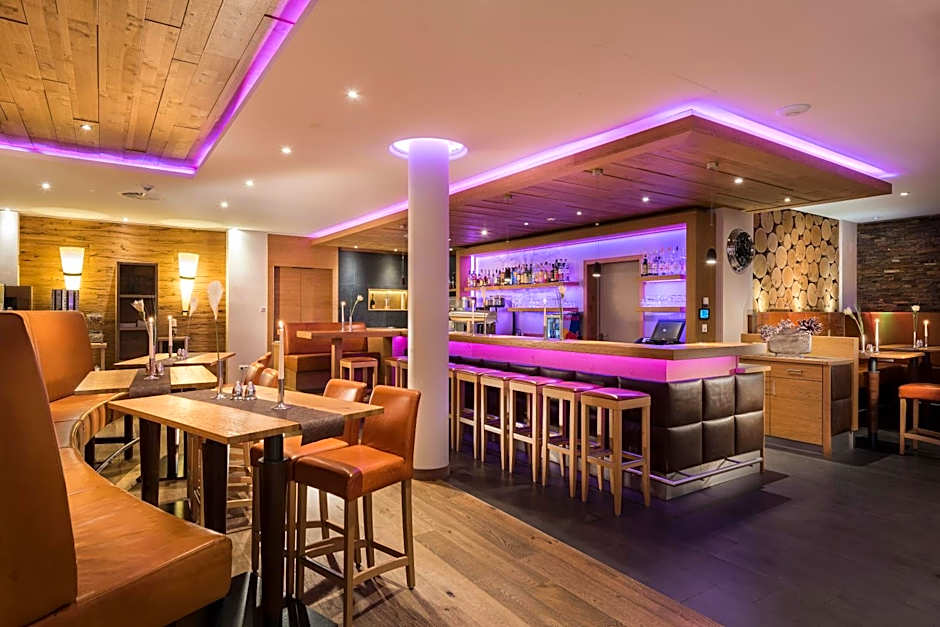 Best Western Plus Hotel Willingen