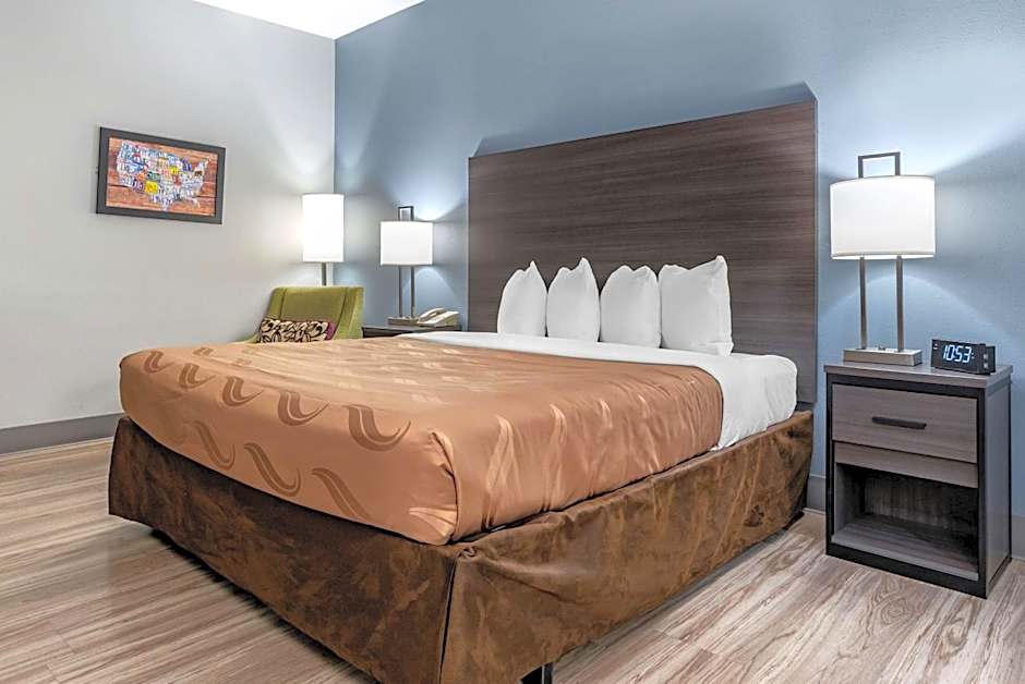 Quality Inn & Suites