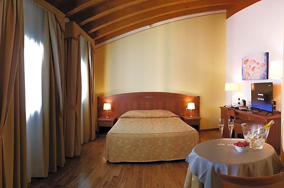 Hotel Purlilium
