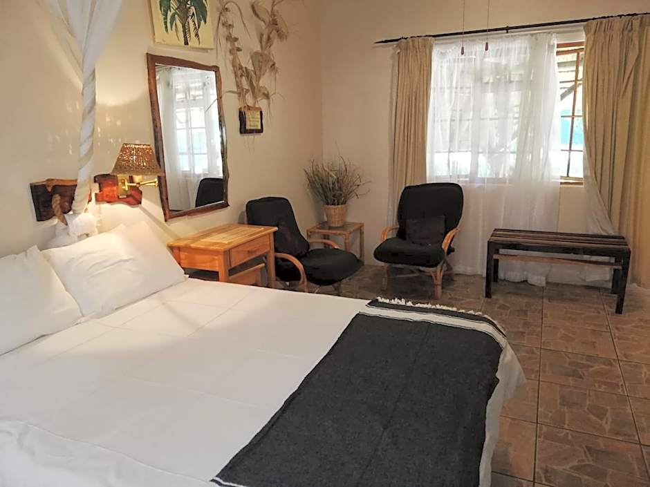 Maputaland Lodge