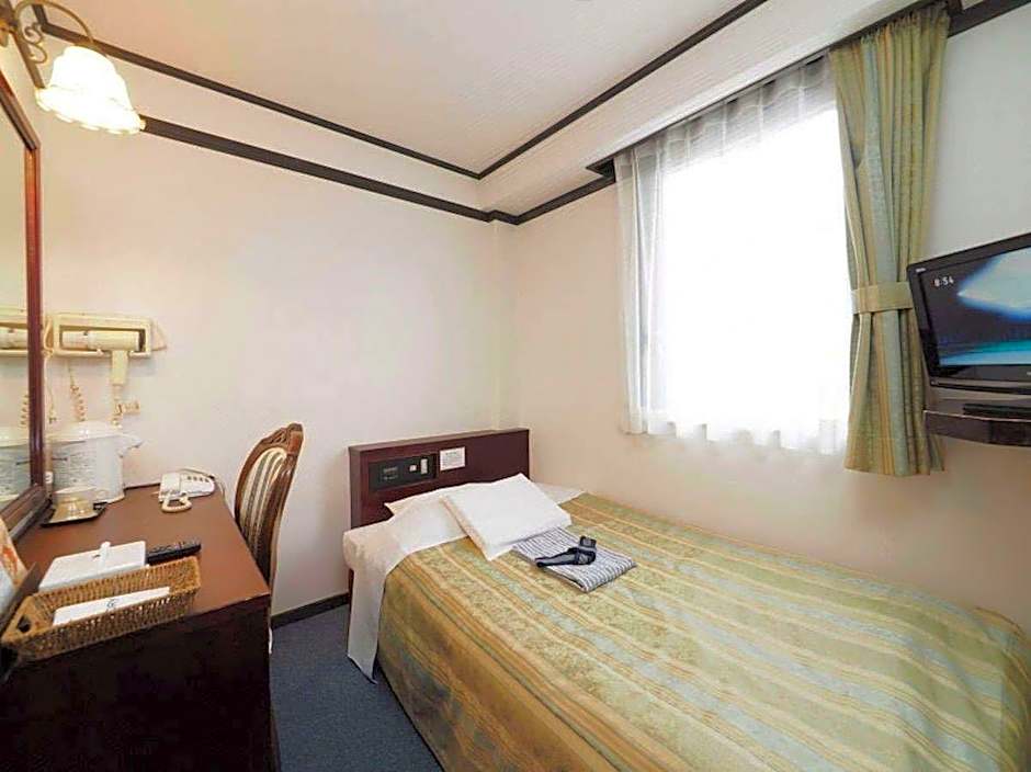 Niigata Terminal Hotel