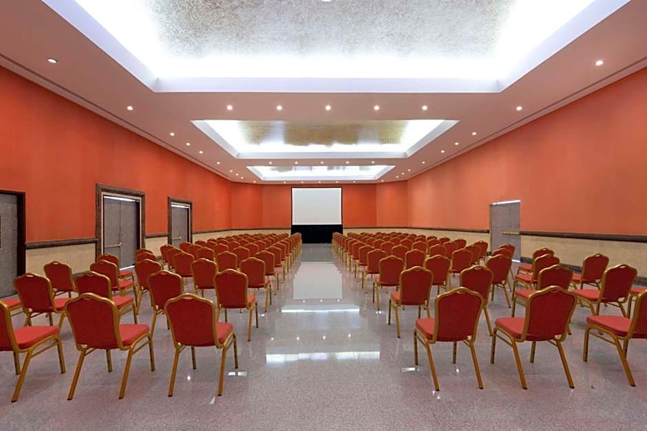 MM Grand Hotel Puebla