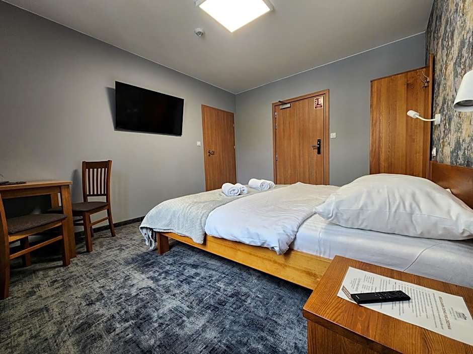 Dom Pielgrzyma w Kodniu