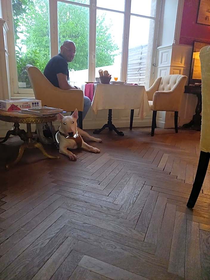 Le Belvedere des Remparts