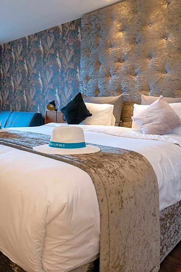 The Village Boutique and SPA