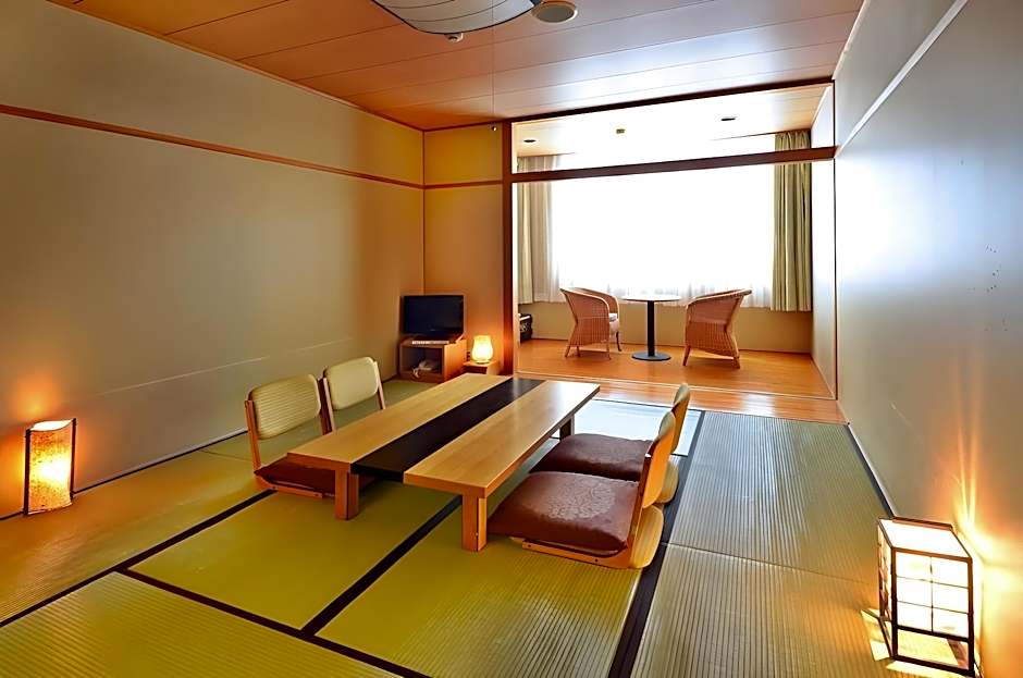 Sunriver Oboke Hotel