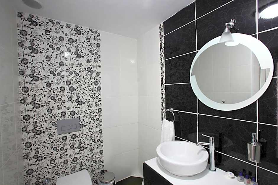 Delfi Hotel Spa & Wellness Center