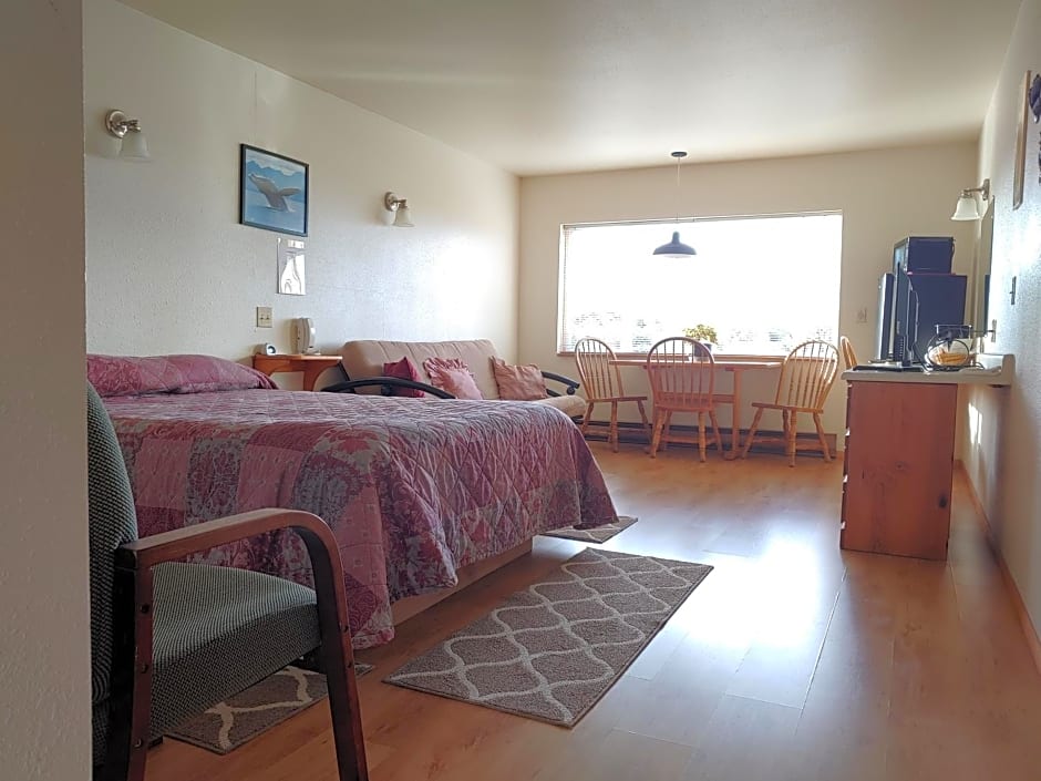 The Dublin House Motel