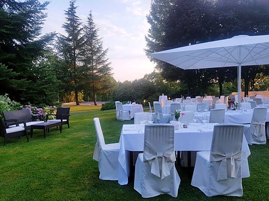 Albergo Ristorante Belvedere