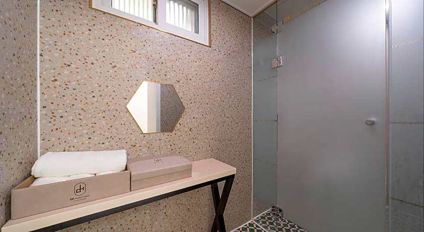 Incheon Unseodong DK Airport Hotel