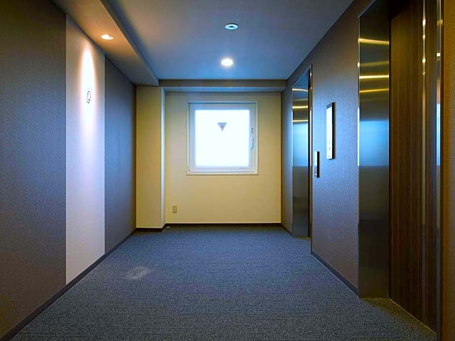 Hotel Route Inn Koga Ekimae