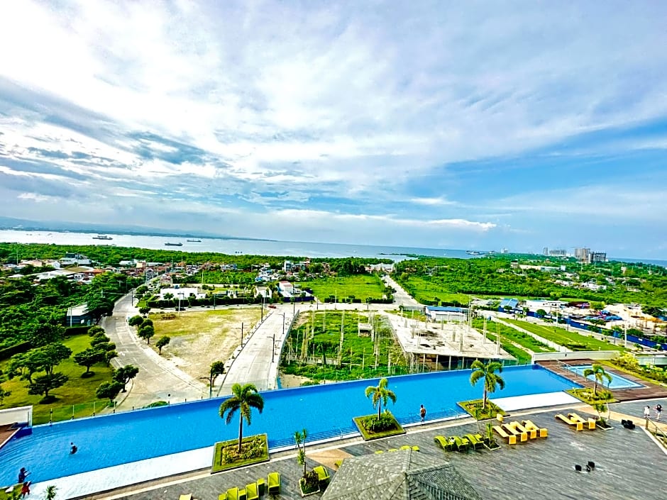 One Pacific Residences by HiveRooms