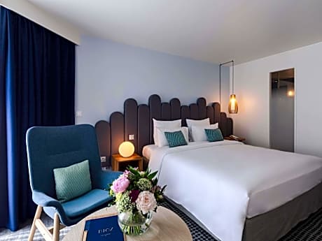 Mercure hotel & spa Aix-les-Bains Domaine de Marlioz