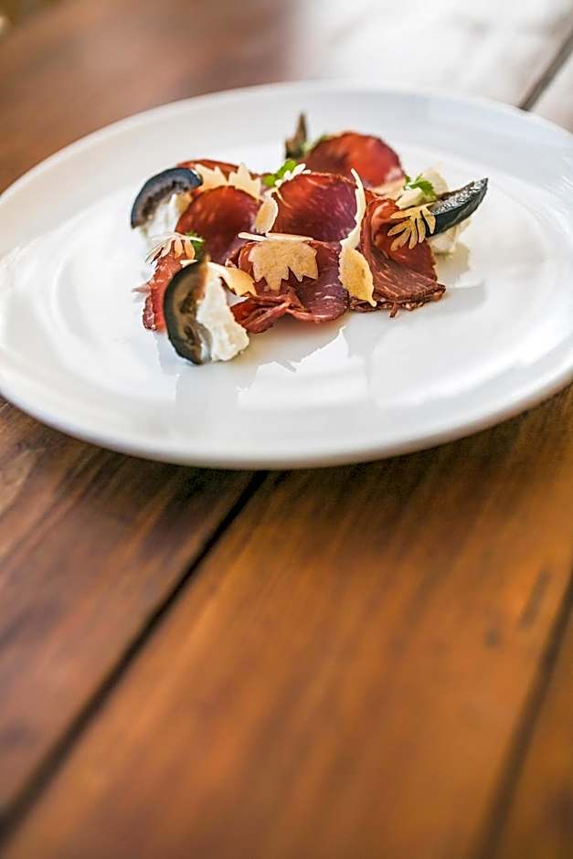 Hotel-Restaurant Sennhütte im Herzen des Südschwarzwalds