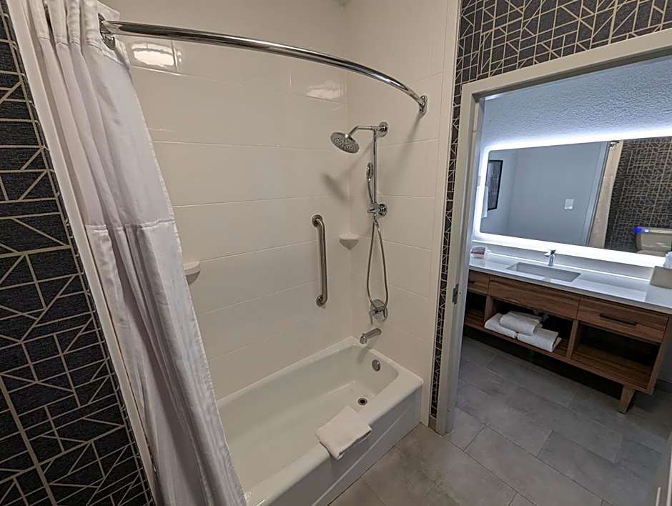 Homewood Suites By Hilton Beaumont, Tx