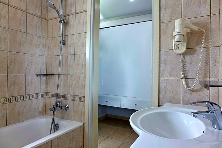 Atlantica Princess Hotel