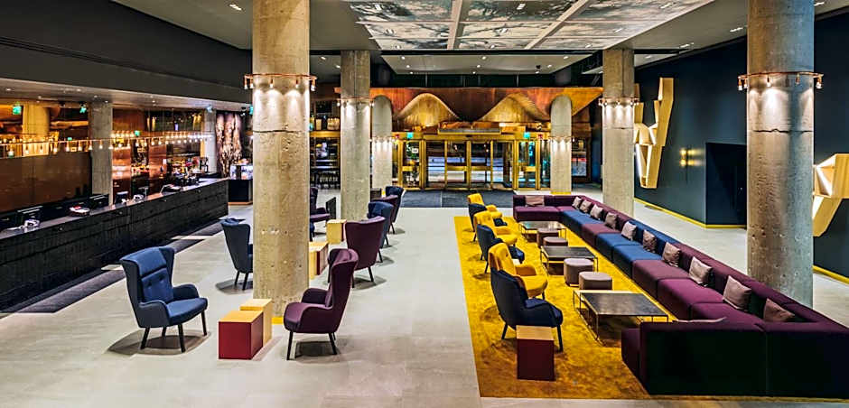 Original Sokos Hotel Presidentti Helsinki