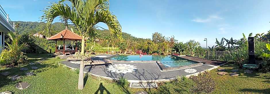 Villa Markisa Pakisan