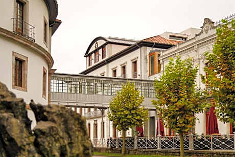Blau Gran Hotel Las Caldas, a member of Radisson Individuals