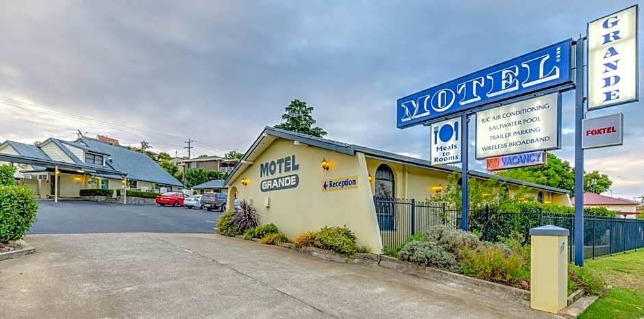 Motel Grande