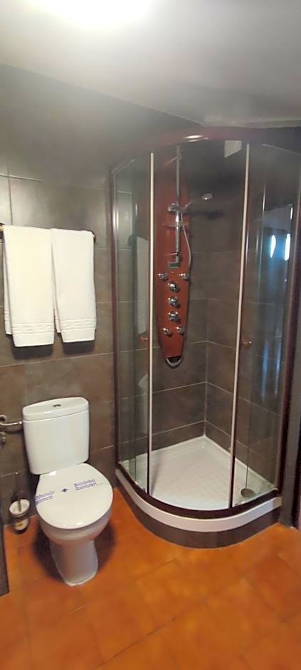 La Posada De La Magistral