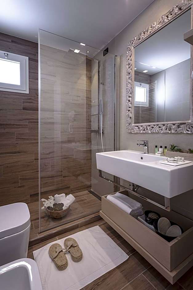 Litoraneo Suite Hotel