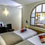 Logis Auberge Les Murets Hotel Restaurant Spa