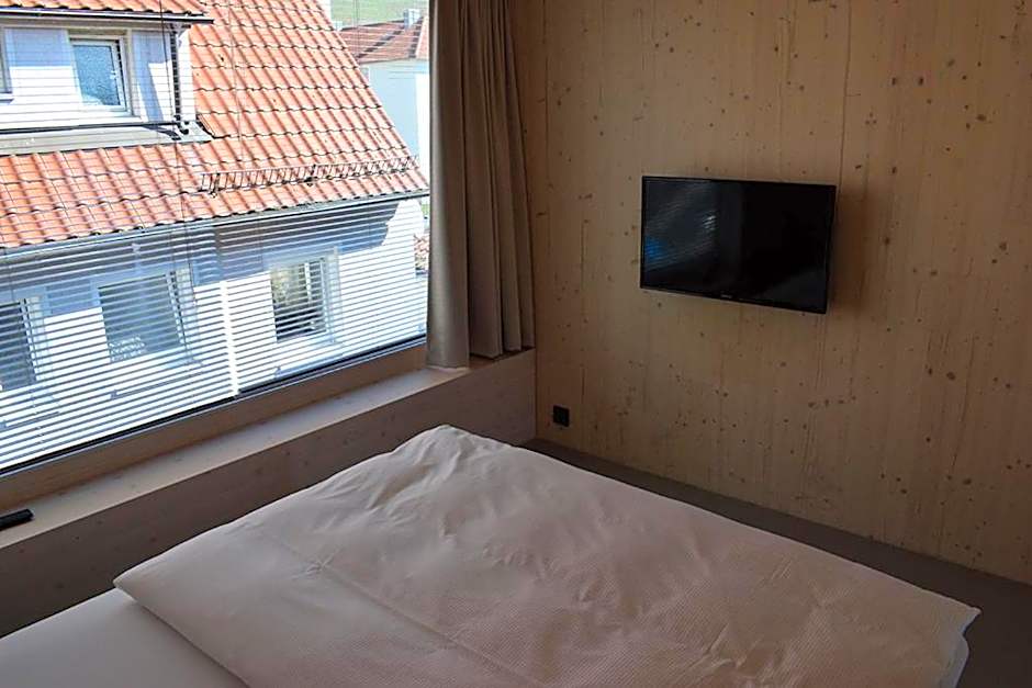 New Age Boardinghaus N70