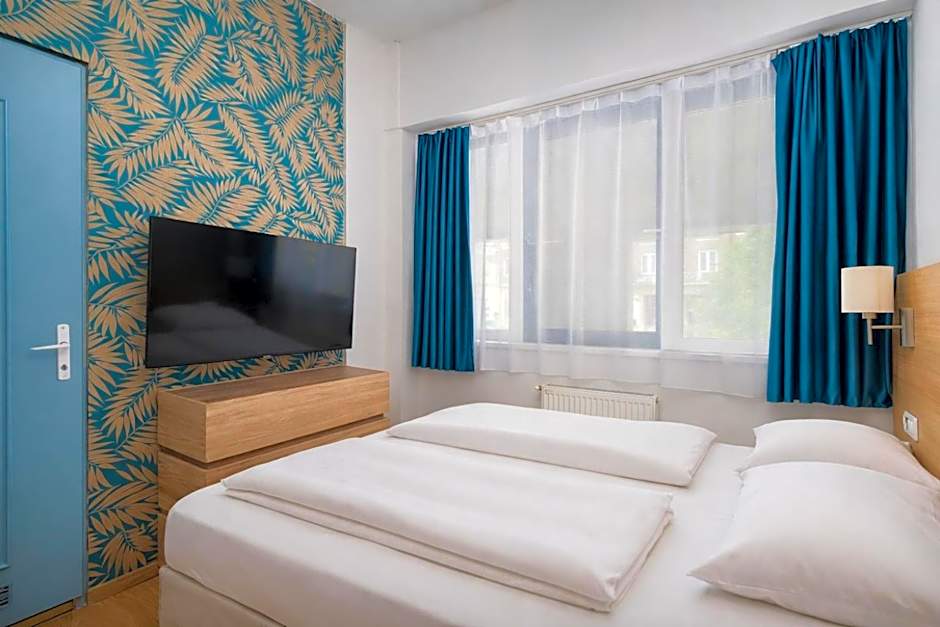 WOW City Hostel