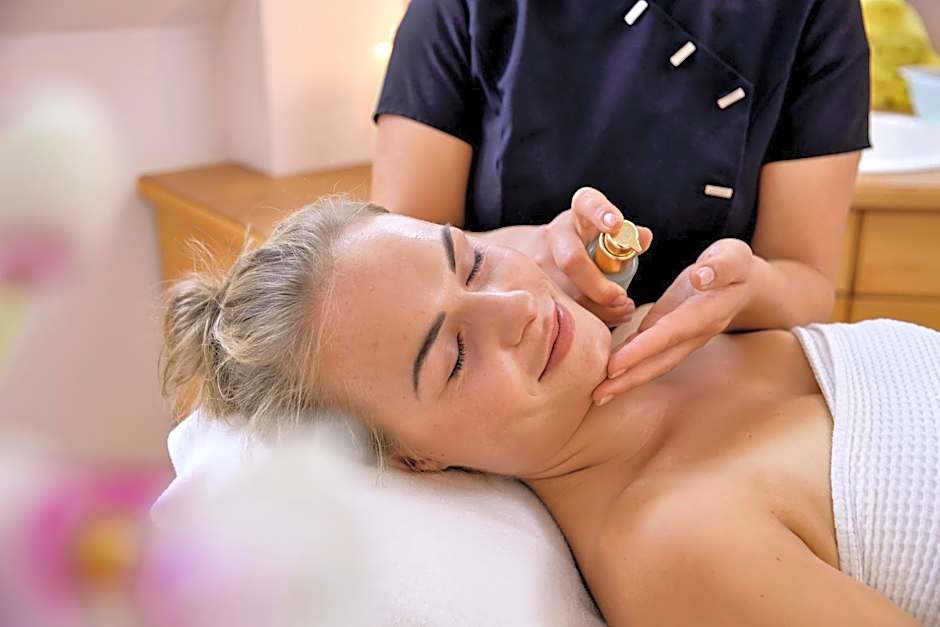 Hotel Vitalquelle Montafon