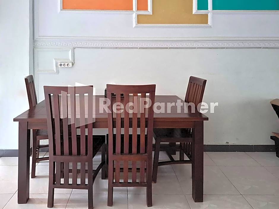 Assalaam Homestay Syariah RedPartner