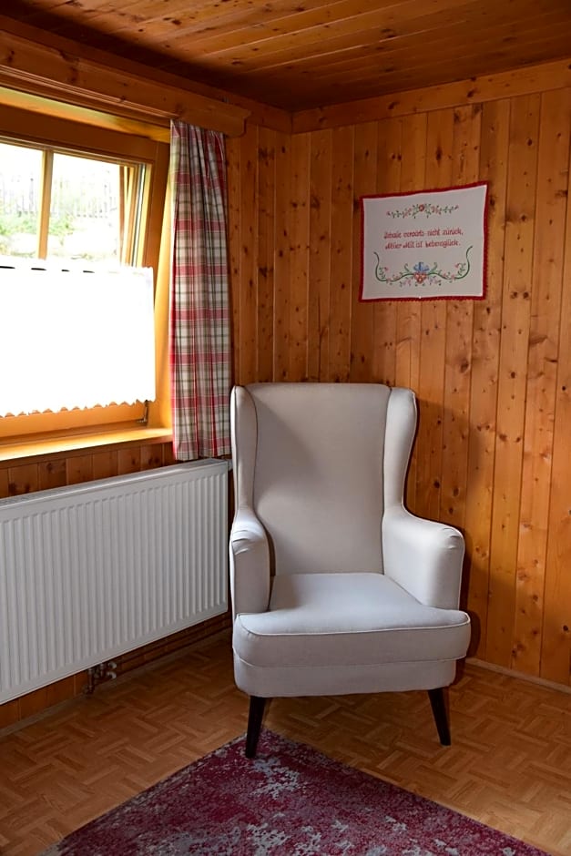 Ferienwohnung Suntinger