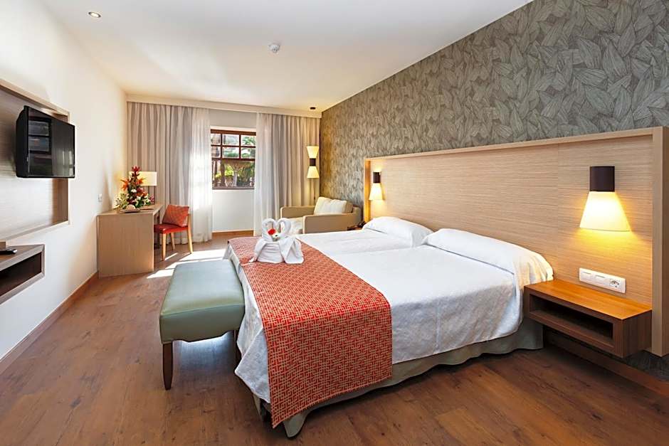 Hotel Marquesa
