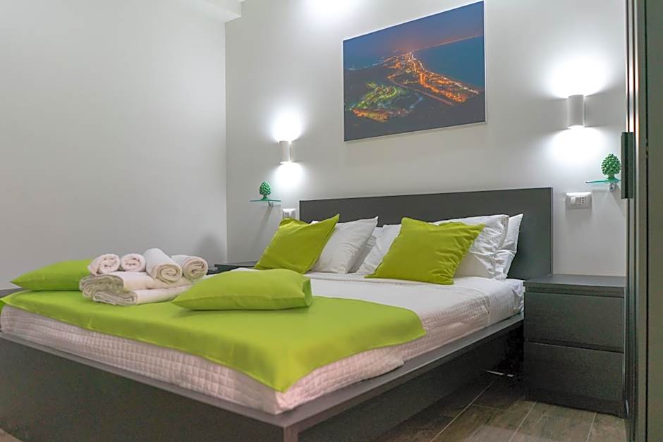 Marranzanu Rooms