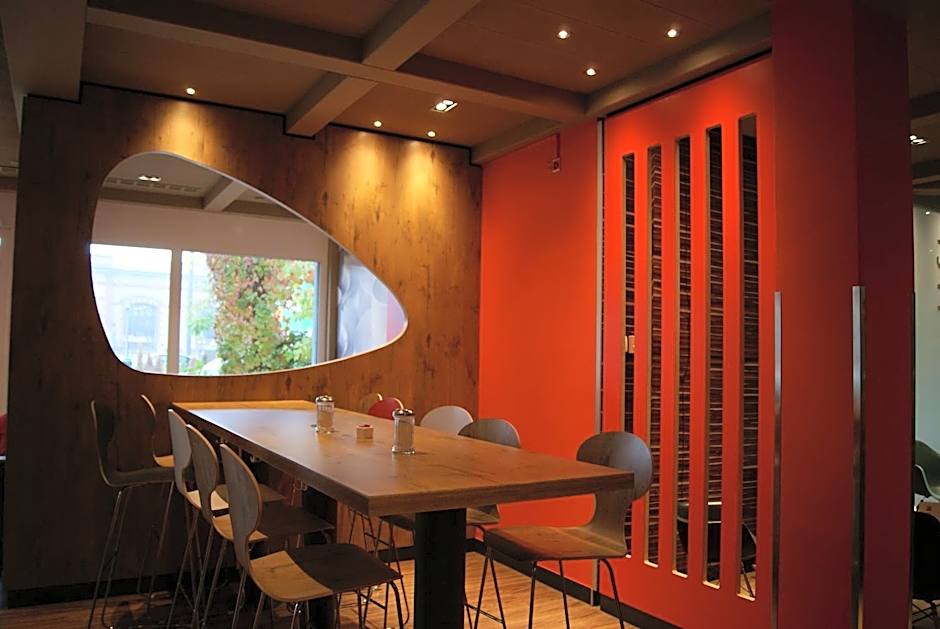 ibis Winterthur City