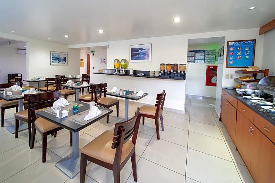 Comfort Inn Real San Miguel