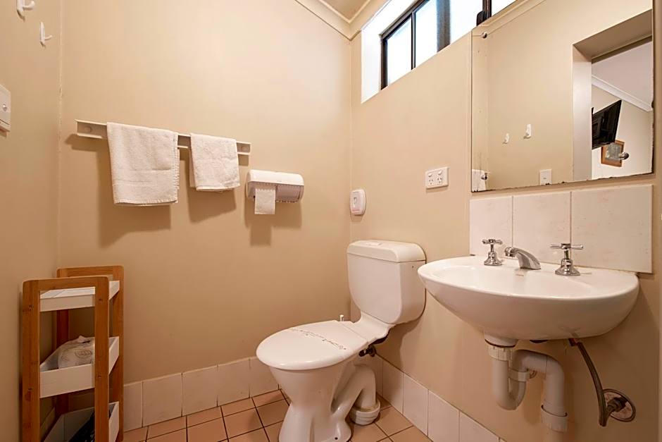 Echo Holiday Parks - Windsor Gardens